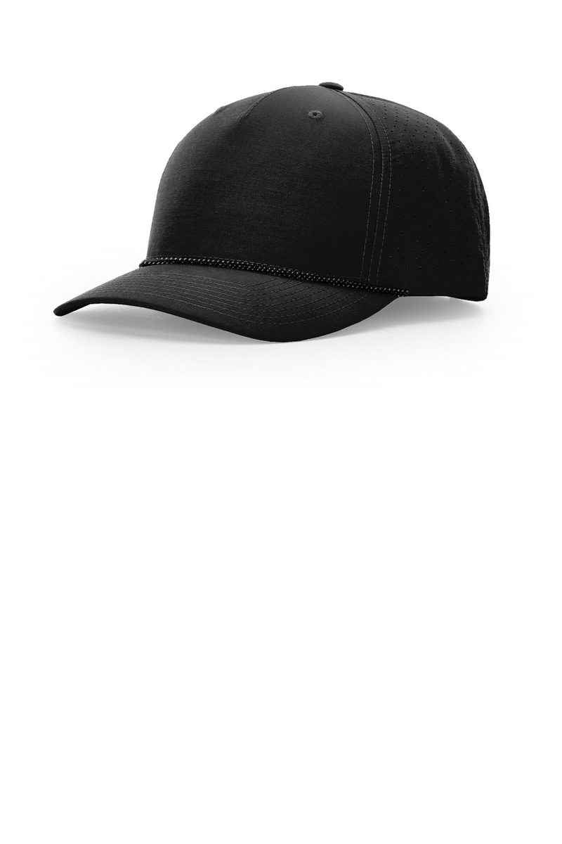 Richardson 355 - Laser Perf Performance Rope Cap