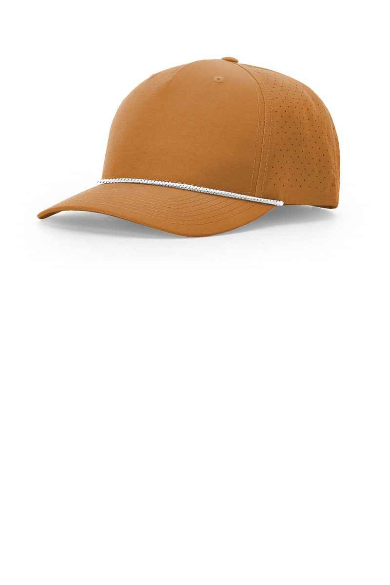 Richardson 355 - Laser Perf Performance Rope Cap