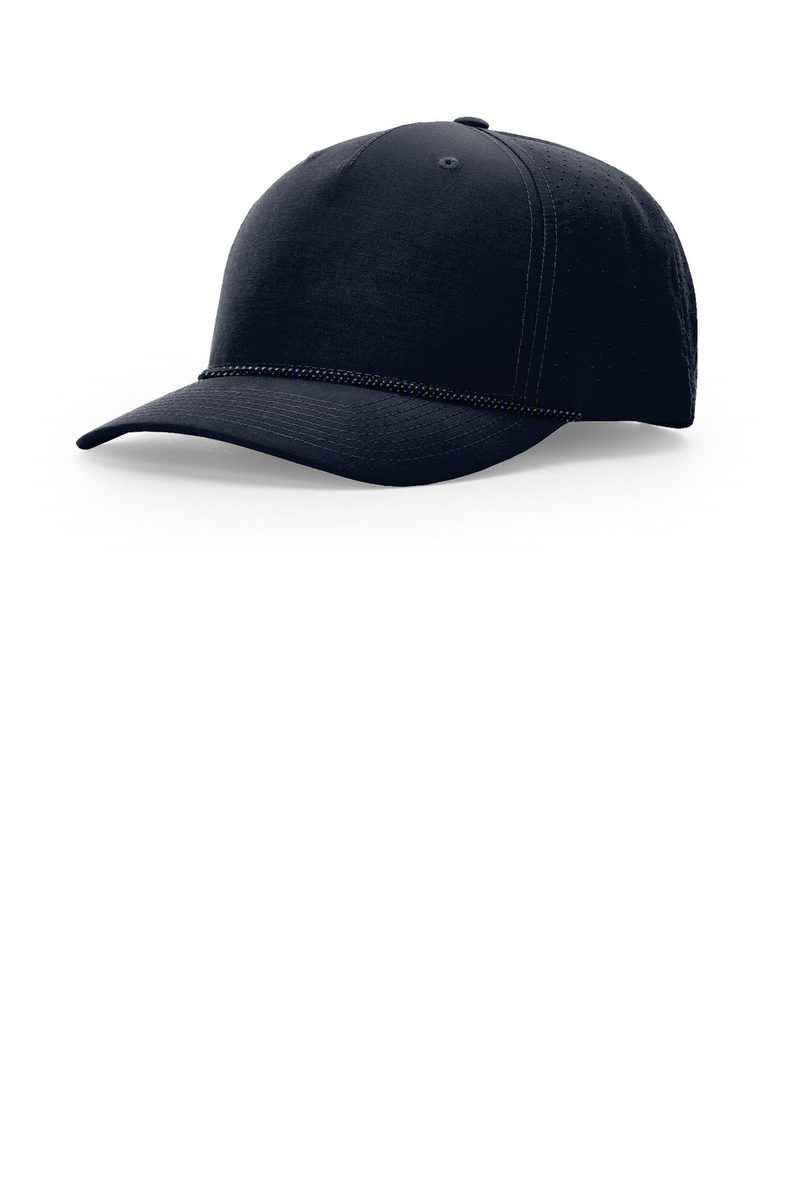 Richardson 355 - Laser Perf Performance Rope Cap
