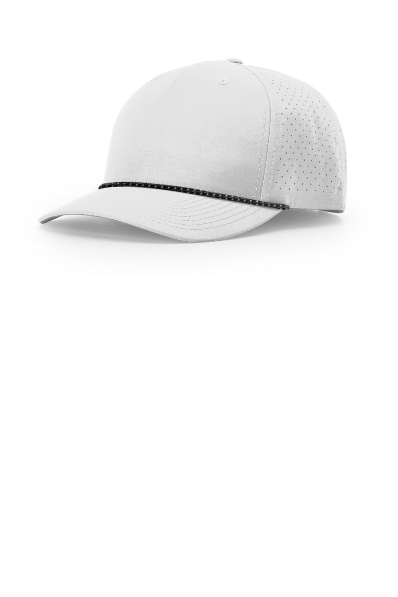 Richardson 355 - Laser Perf Performance Rope Cap Richardson