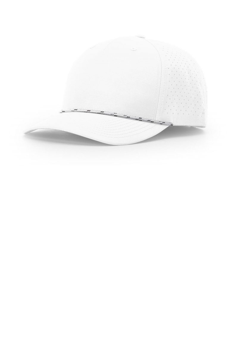 Richardson 355 - Laser Perf Performance Rope Cap Richardson
