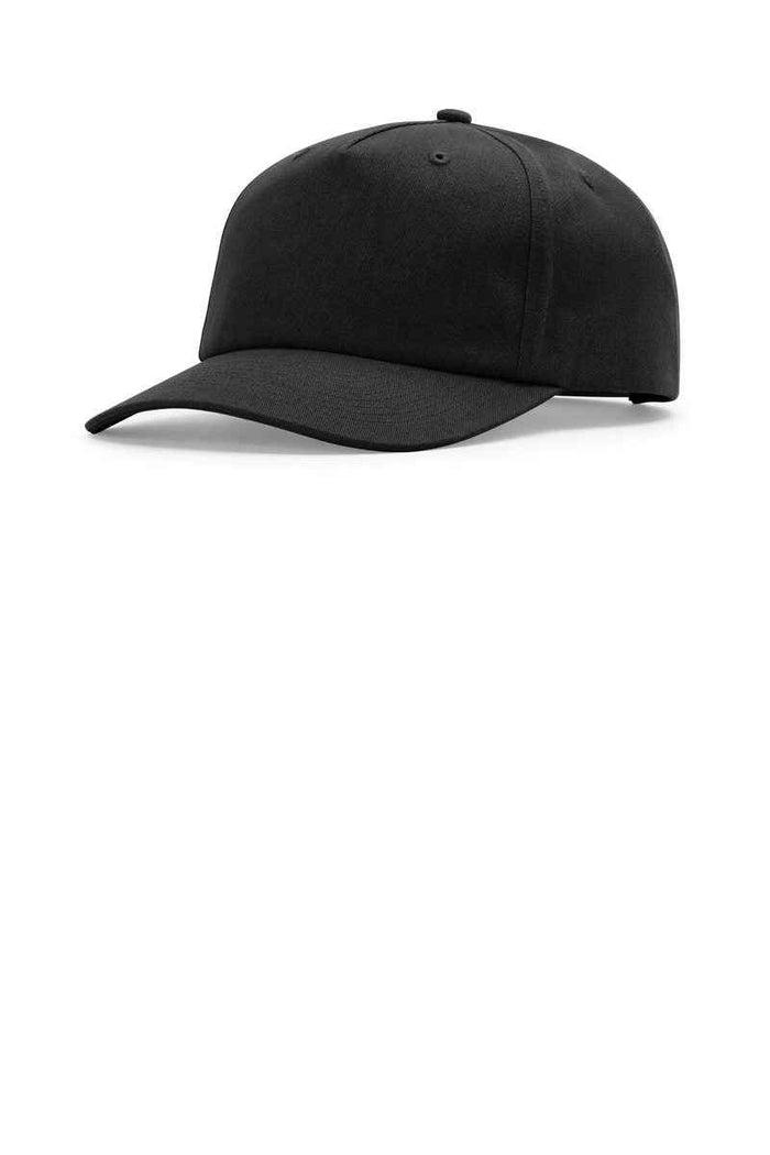Richardson 356 - Five-Panel Gramps Cap