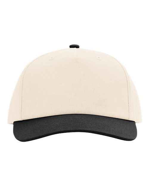 Richardson 356 - Five-Panel Gramps Cap