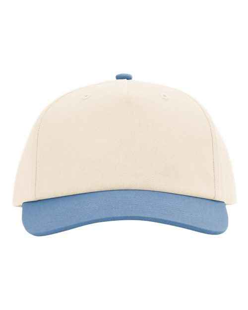 Richardson 356 - Five-Panel Gramps Cap