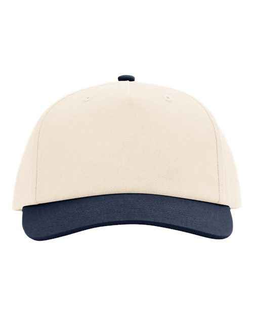 Richardson 356 - Five-Panel Gramps Cap