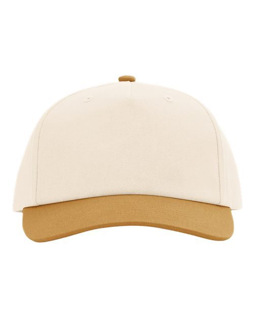Richardson 356 - Five-Panel Gramps Cap Richardson