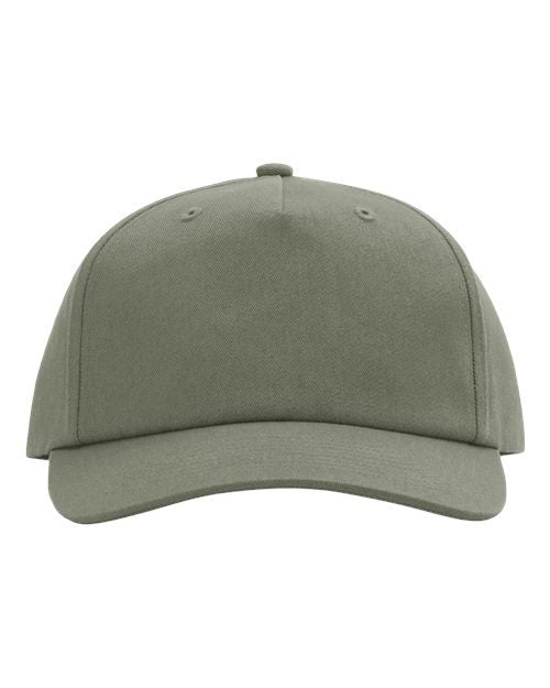 Richardson 356 - Five-Panel Gramps Cap Richardson