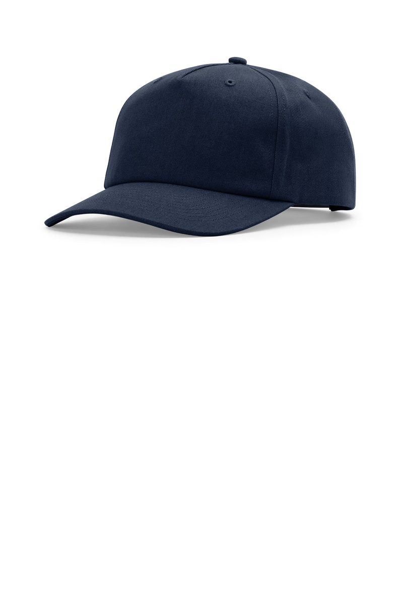 Richardson 356 - Five-Panel Gramps Cap Richardson
