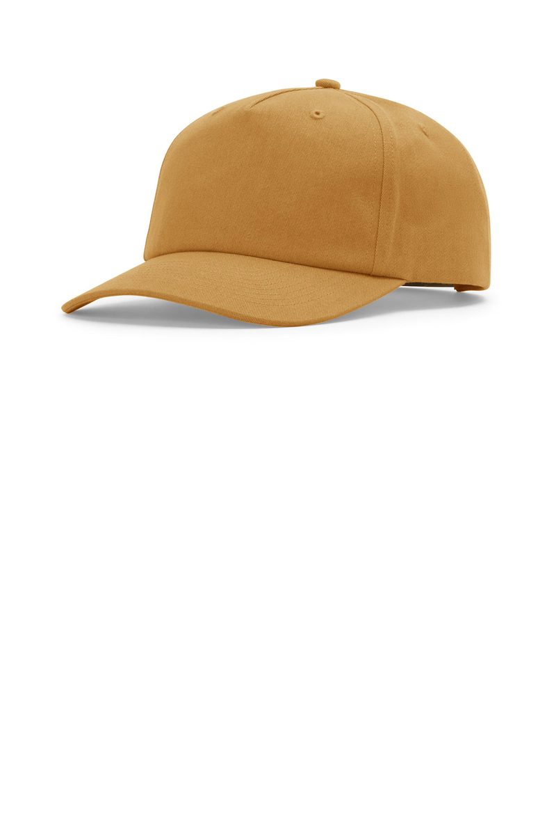 Richardson 356 - Five-Panel Gramps Cap Richardson