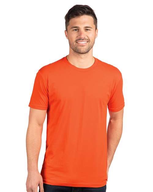 Next Level 3600 - Unisex Cotton T-Shirt Next Level