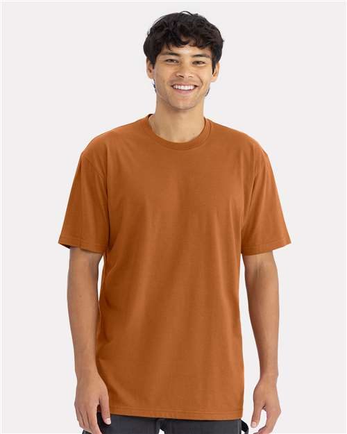 Next Level 3600 - Unisex Cotton T-Shirt Next Level