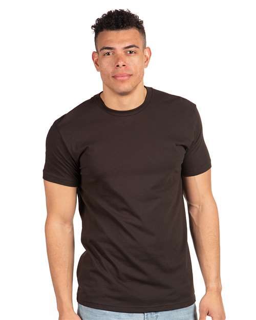 Next Level 3600 - Unisex Cotton T-Shirt Next Level