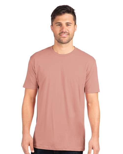 Next Level 3600 - Unisex Cotton T-Shirt Next Level