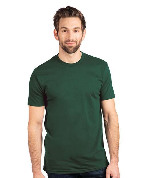 Next Level 3600 - Unisex Cotton T-Shirt Next Level