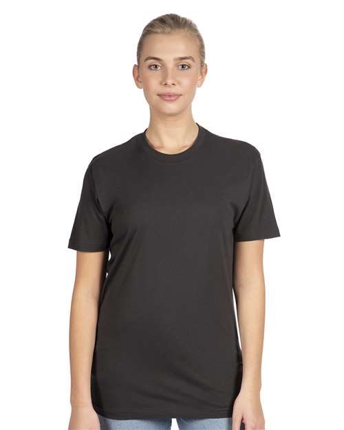 Next Level 3600 - Unisex Cotton T-Shirt Next Level