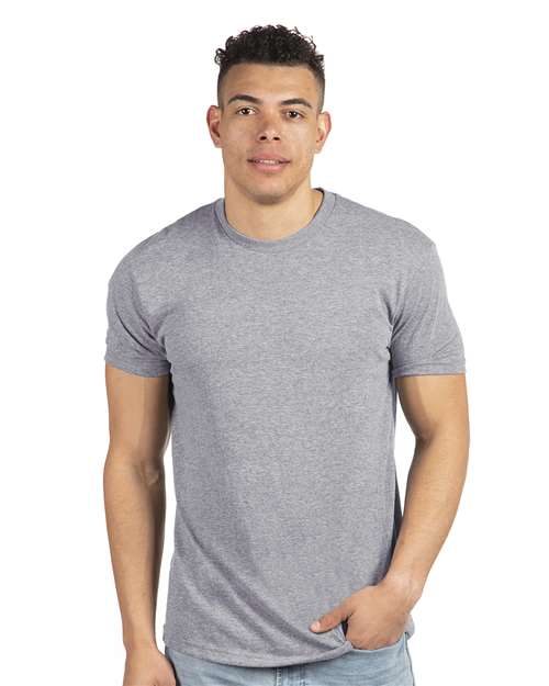 Next Level 3600 - Unisex Cotton T-Shirt Next Level