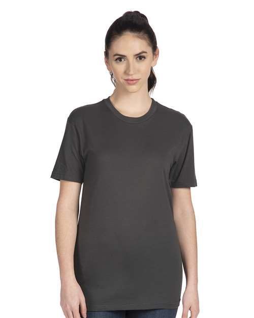Next Level 3600 - Unisex Cotton T-Shirt Next Level