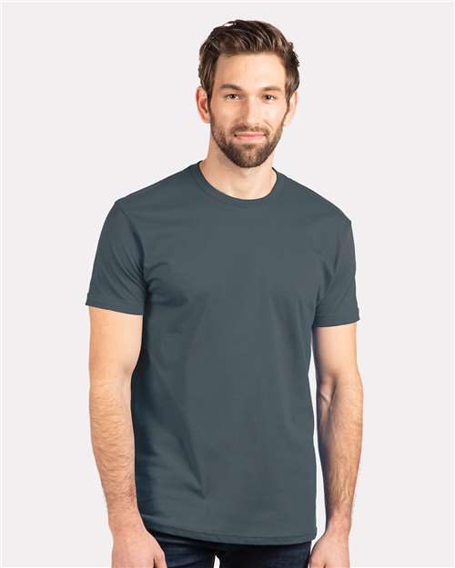 Next Level 3600 - Unisex Cotton T-Shirt Next Level