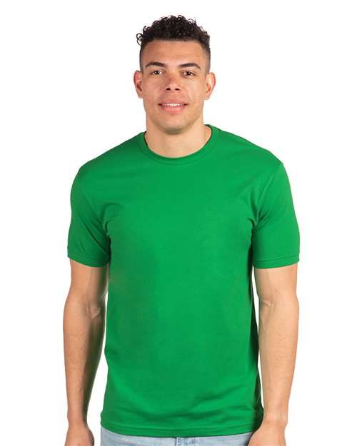 Next Level 3600 - Unisex Cotton T-Shirt Next Level
