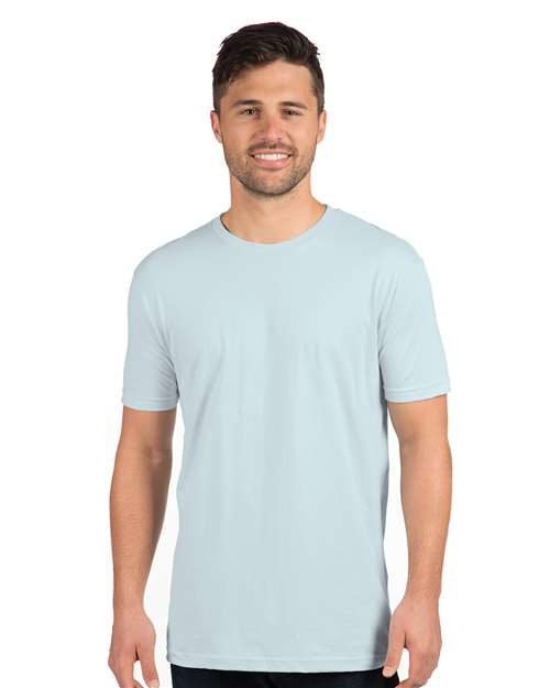 Next Level 3600 - Unisex Cotton T-Shirt Next Level
