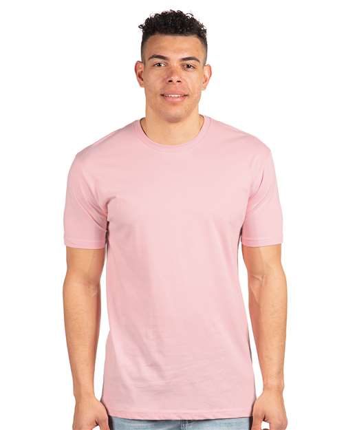 Next Level 3600 - Unisex Cotton T-Shirt Next Level