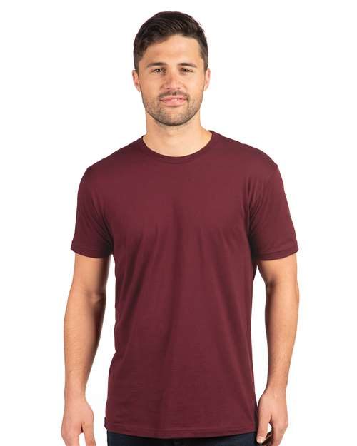 Next Level 3600 - Unisex Cotton T-Shirt Next Level