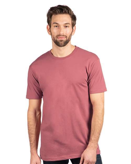 Next Level 3600 - Unisex Cotton T-Shirt Next Level