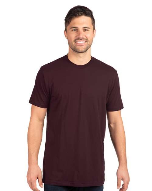 Next Level 3600 - Unisex Cotton T-Shirt Next Level
