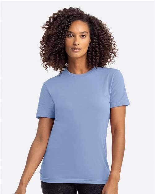 Next Level 3600 - Unisex Cotton T-Shirt Next Level