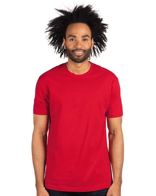 Next Level 3600 - Unisex Cotton T-Shirt Next Level