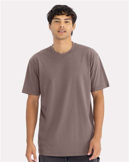 Next Level 3600 - Unisex Cotton T-Shirt Next Level