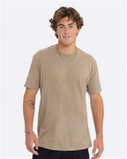 Next Level 3600 - Unisex Cotton T-Shirt Next Level