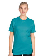 Next Level 3600 - Unisex Cotton T-Shirt Next Level