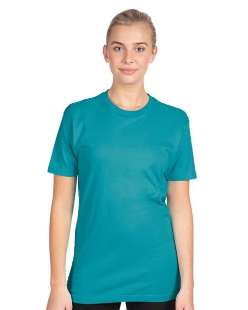 Next Level 3600 - Unisex Cotton T-Shirt Next Level
