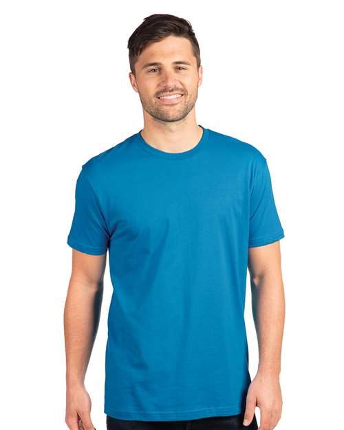 Next Level 3600 - Unisex Cotton T-Shirt Next Level