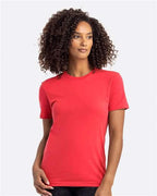 Next Level 3600 - Unisex Cotton T-Shirt Next Level