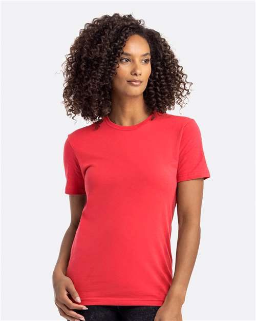 Next Level 3600 - Unisex Cotton T-Shirt Next Level