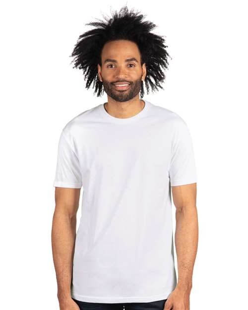Next Level 3600 - Unisex Cotton T-Shirt Next Level