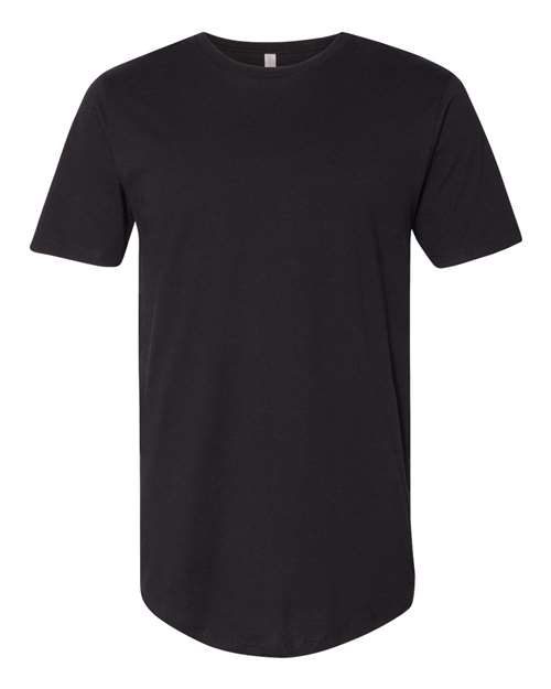 Next Level 3602 - Unisex Cotton Long Body T-Shirt