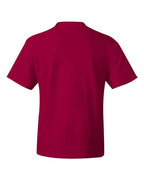 Hanes 518T - Unisex Beefy-T® Tall T-Shirt Hanes