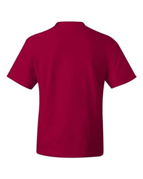 Hanes 518T - Unisex Beefy-T® Tall T-Shirt Hanes