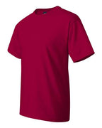Hanes 518T - Unisex Beefy-T® Tall T-Shirt Hanes