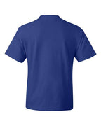 Hanes 518T - Unisex Beefy-T® Tall T-Shirt Hanes