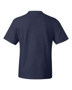 Hanes 518T - Unisex Beefy-T® Tall T-Shirt Hanes