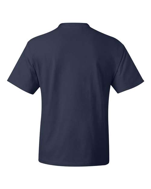 Hanes 518T - Unisex Beefy-T® Tall T-Shirt Hanes