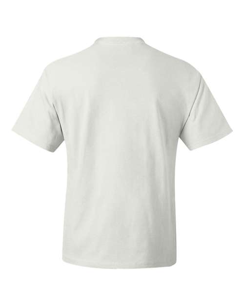 Hanes 518T - Unisex Beefy-T® Tall T-Shirt Hanes