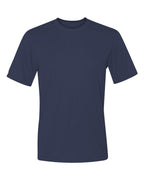 Hanes 4820 - Unisex Cool DRI® Performance T-Shirt — Navy (flat)