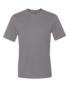 Hanes 4820 - Unisex Cool DRI® Performance T-Shirt — Graphite (flat)