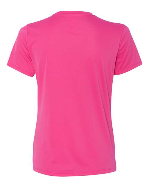 Hanes 4830 - Women's Cool DRI® Performance T-Shirt Hanes