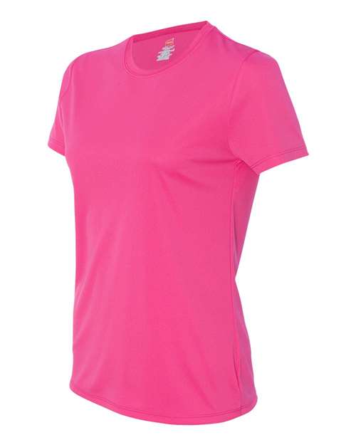 Hanes 4830 - Women's Cool DRI® Performance T-Shirt Hanes